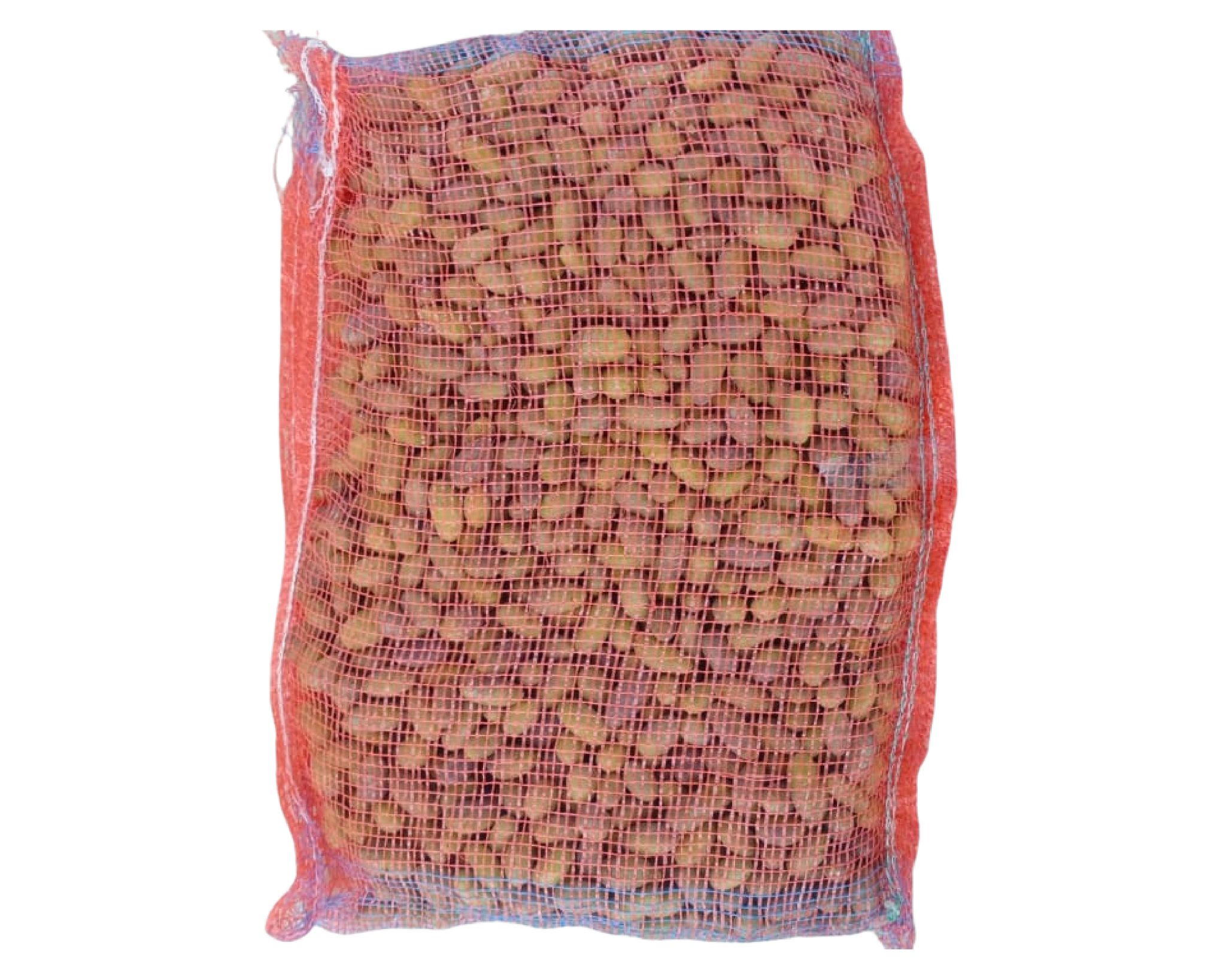 NSC Potato (Kufri FryoM Minitubers), 10 Kg Foundation Seed (Bulb) Bag
