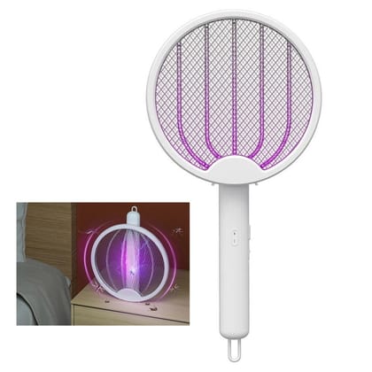 GLOWSERIE High-Power Anti-Mosquito Killer Racket