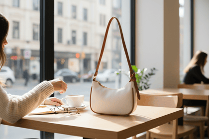 Latest and trendy hobe sling bag for girl&women