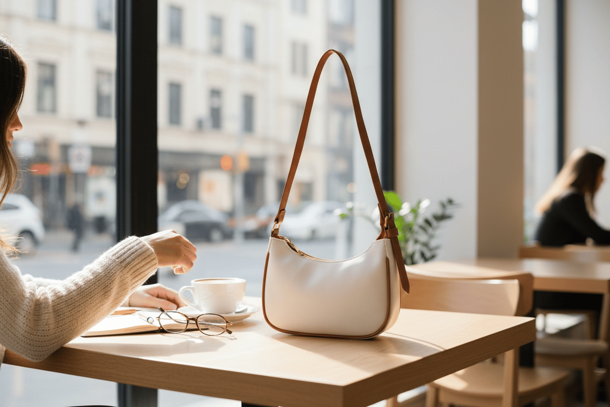 Latest and trendy hobe sling bag for girl&women