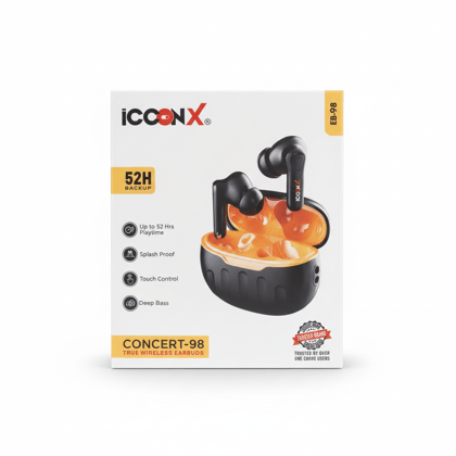 Icconx Earbuds