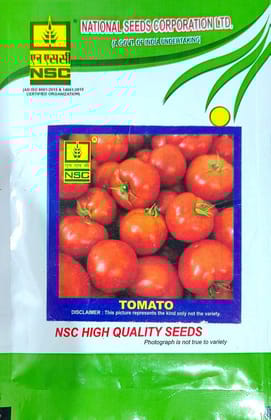 NSC PUSA PRASANKRIT 10 GM PACK