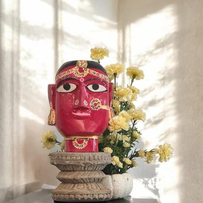 Amba Head : Kapaal 7