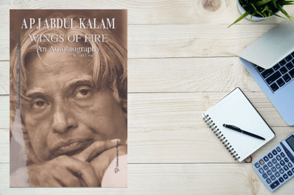 Wings of Fire – An Autobiography - 2025