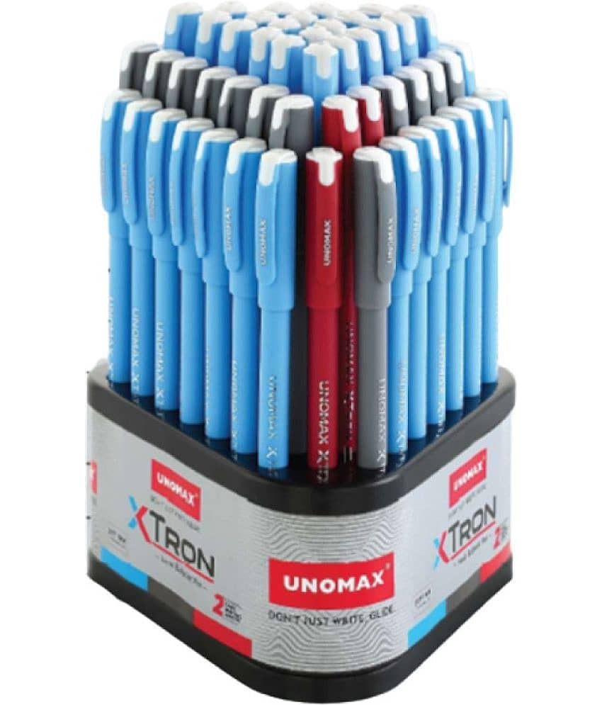 Unomax Xtron 2X Pack of 50