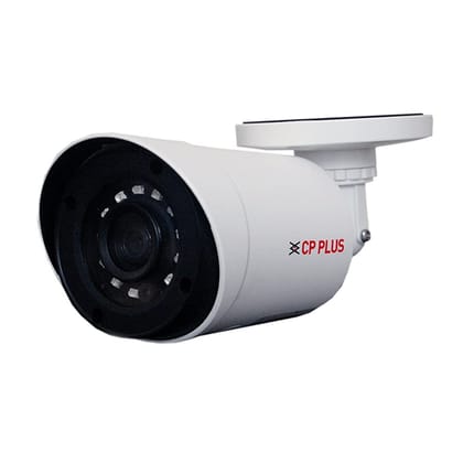 CPPLUS BULLET CAMERA