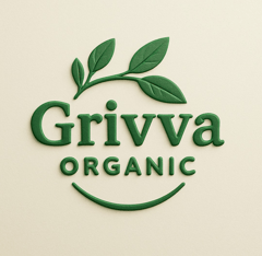 GRIVVA ORGANIC 