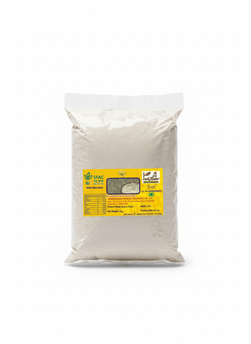 Bajra Flour
