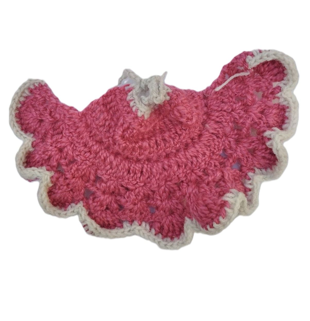 Gopal Woolen Dress Set