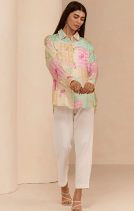 EKO MULTI VIA SHIRT