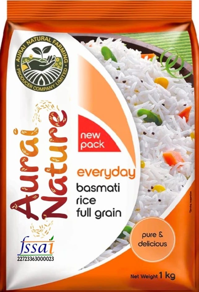 Basmati Rice