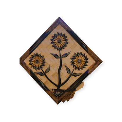 Wall hanging Wall hanging