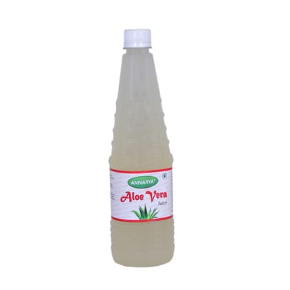Aloe Vera Juice