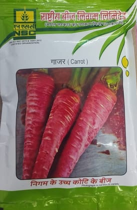 Carrot Pusa Rudhira