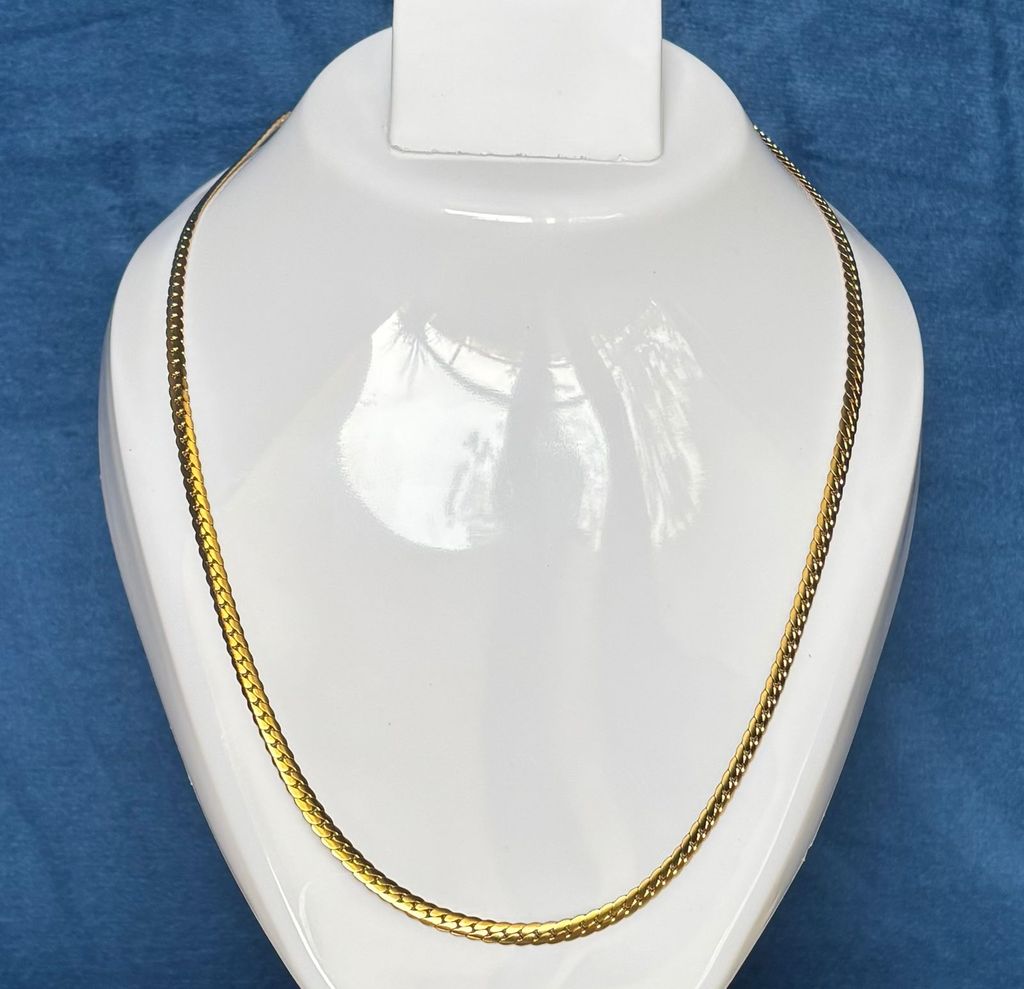 Brand seal