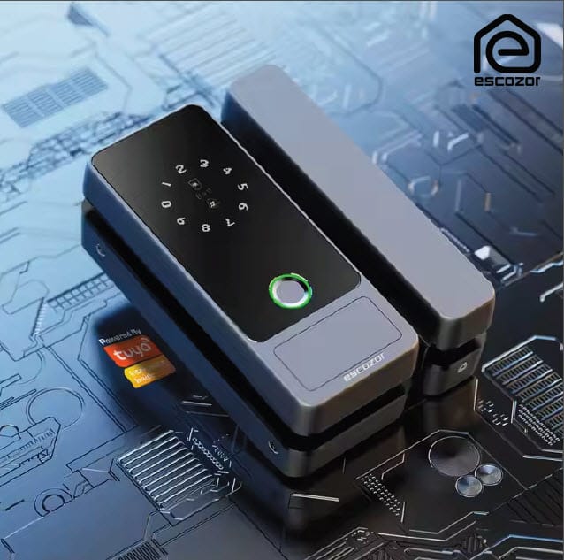 Digital Door Lock  ESCOZOR 