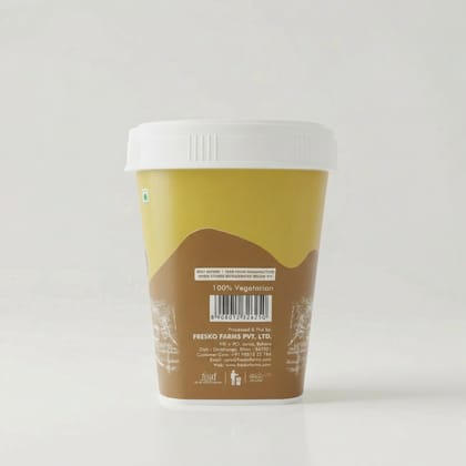 Fresko Farms Pure Ghee