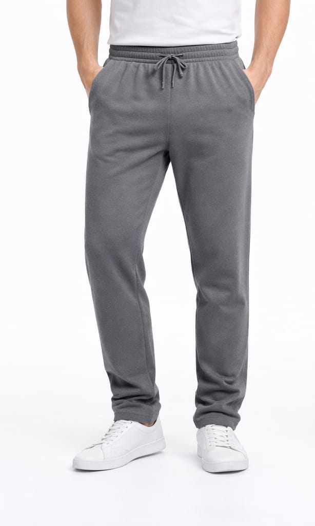 Premium Casual Track Pants