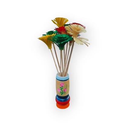 Flower vase Flower vase