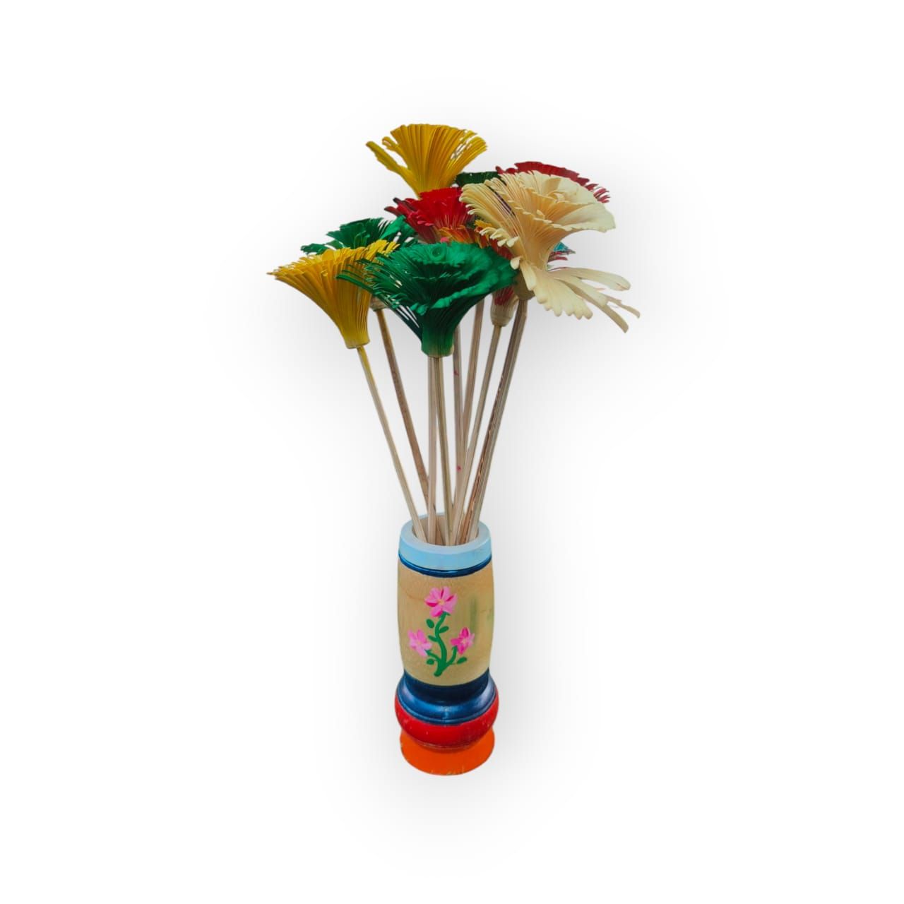 Flower vase