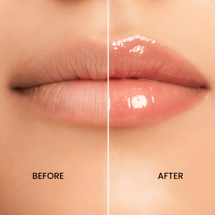 STARSTRUCK BY SUNNY LEONE - Hydrating Lip Oil with Vitamin C – Glossy, Nourishing