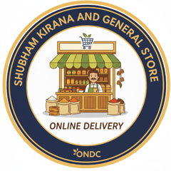 Shubham Kirana and General Store