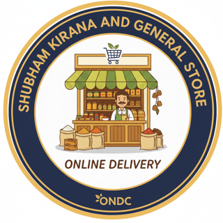 Shubham Kirana and General Store