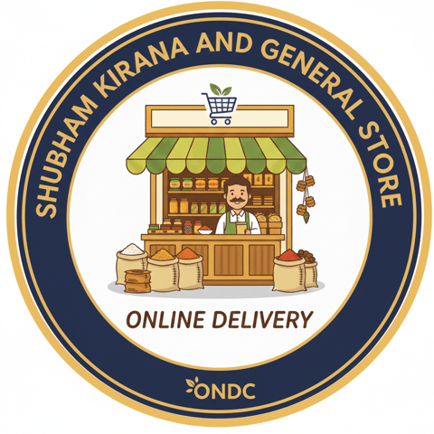 Shubham Kirana and General Store