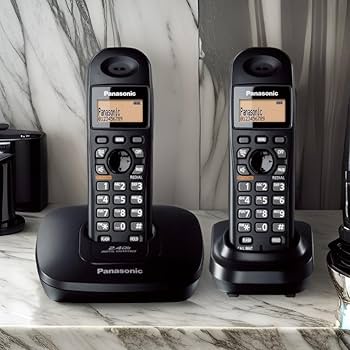 Panasonic KX-TG3612