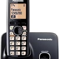 Panasonic KX-TG-3711