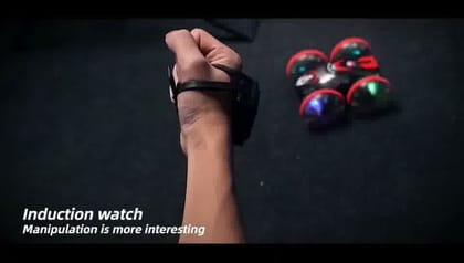 Ultimate 4WD Amphibious RC Stunt Car – Conquer Land & Water! 🏎️🌊