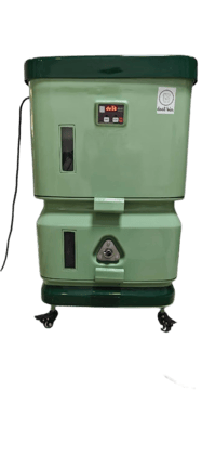 Dostbin Premium Composter