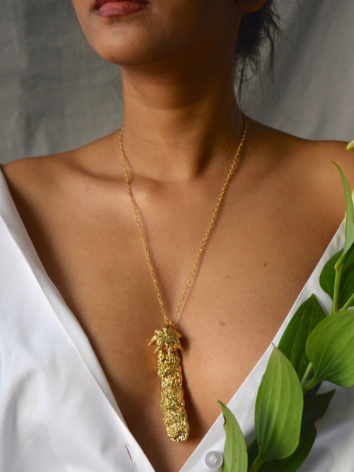 Acacia Neckpiece-22