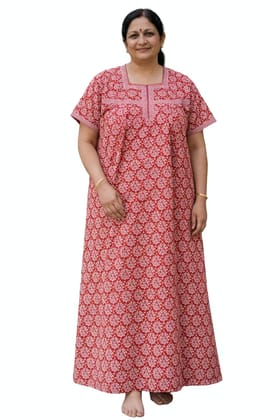 Cotton women Nighties