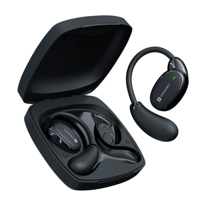 Portronics Harmonics Twins 31 Smart Wireless Earbuds