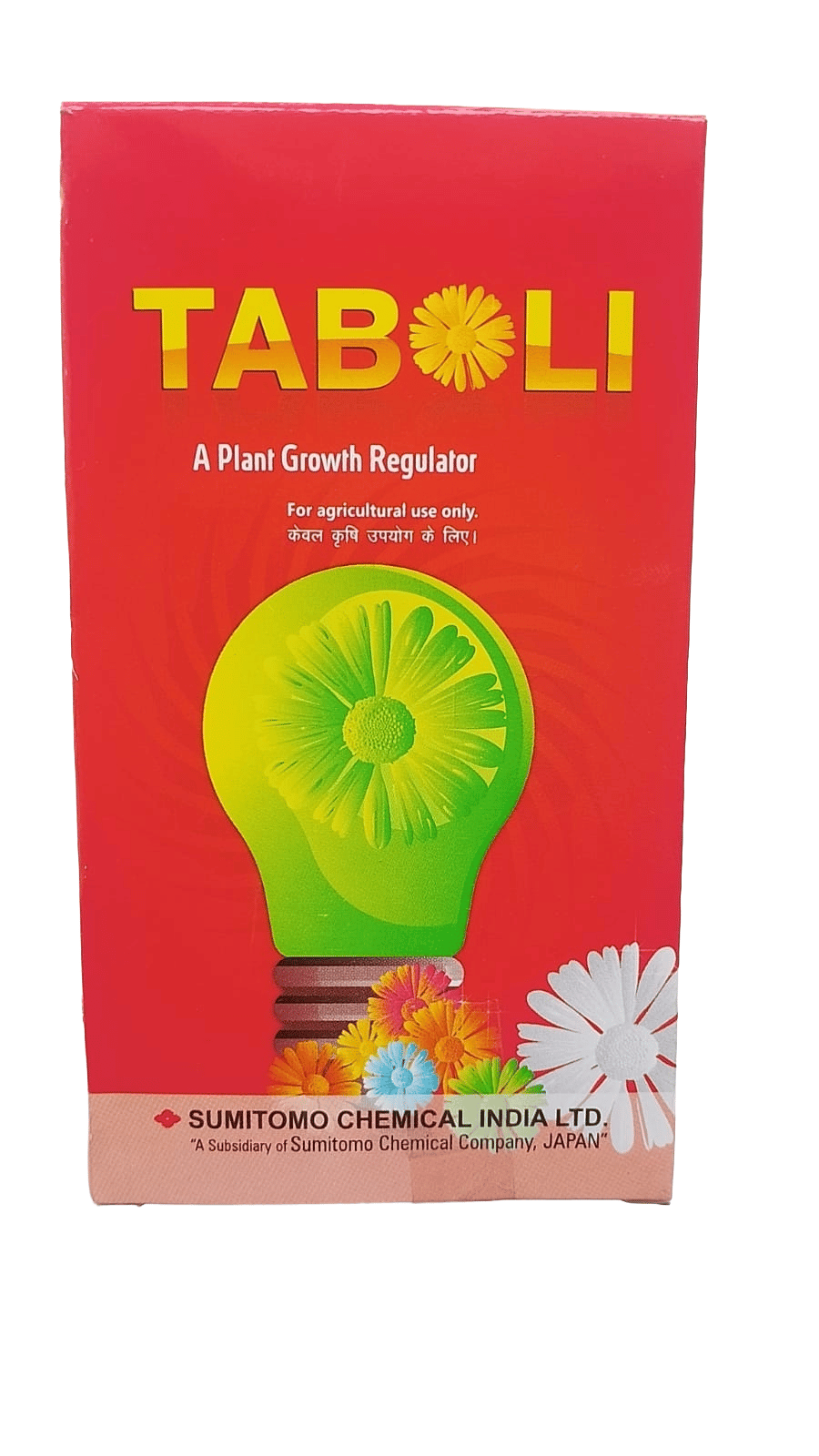 TABOLI