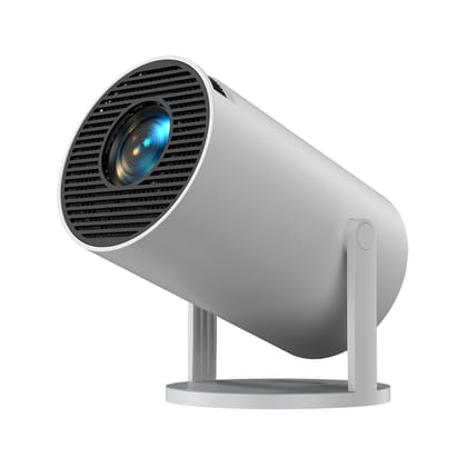 Portronics Beem 440 Smart LED Projector with 720p HD Resolution