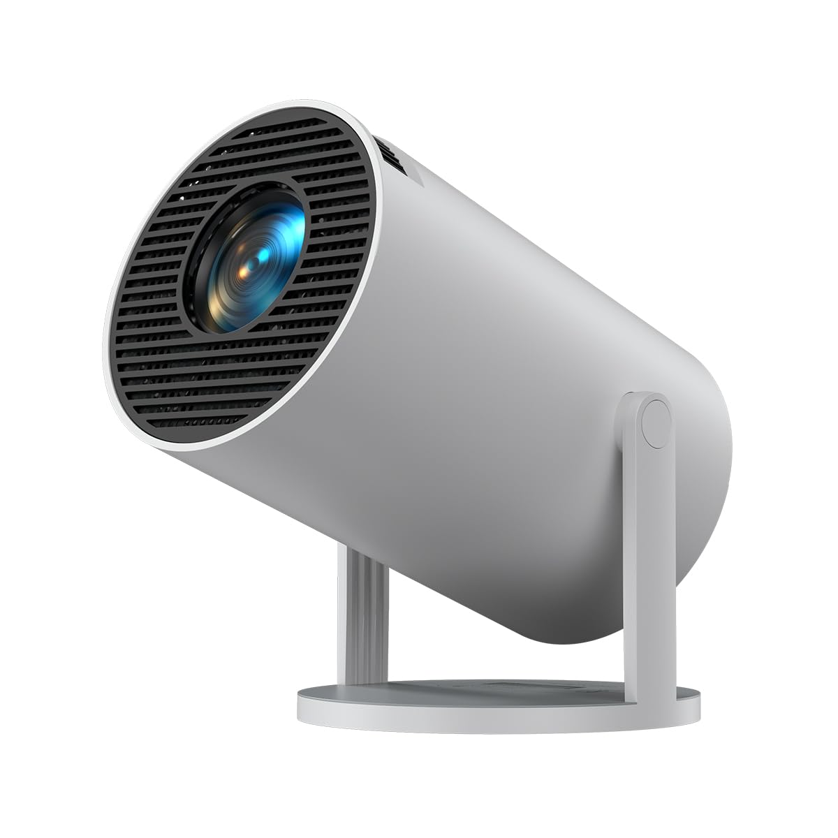 Portronics Beem 440 Smart LED Projector with 720p HD Resolution