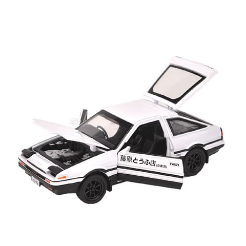 KTRS Enterprise /32 Diecast Cars Initial...