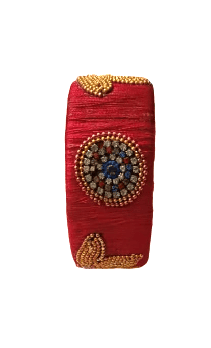 Red Thread Bangle For Women - Bangles & Bracelets | Buy online on ZillyBuy