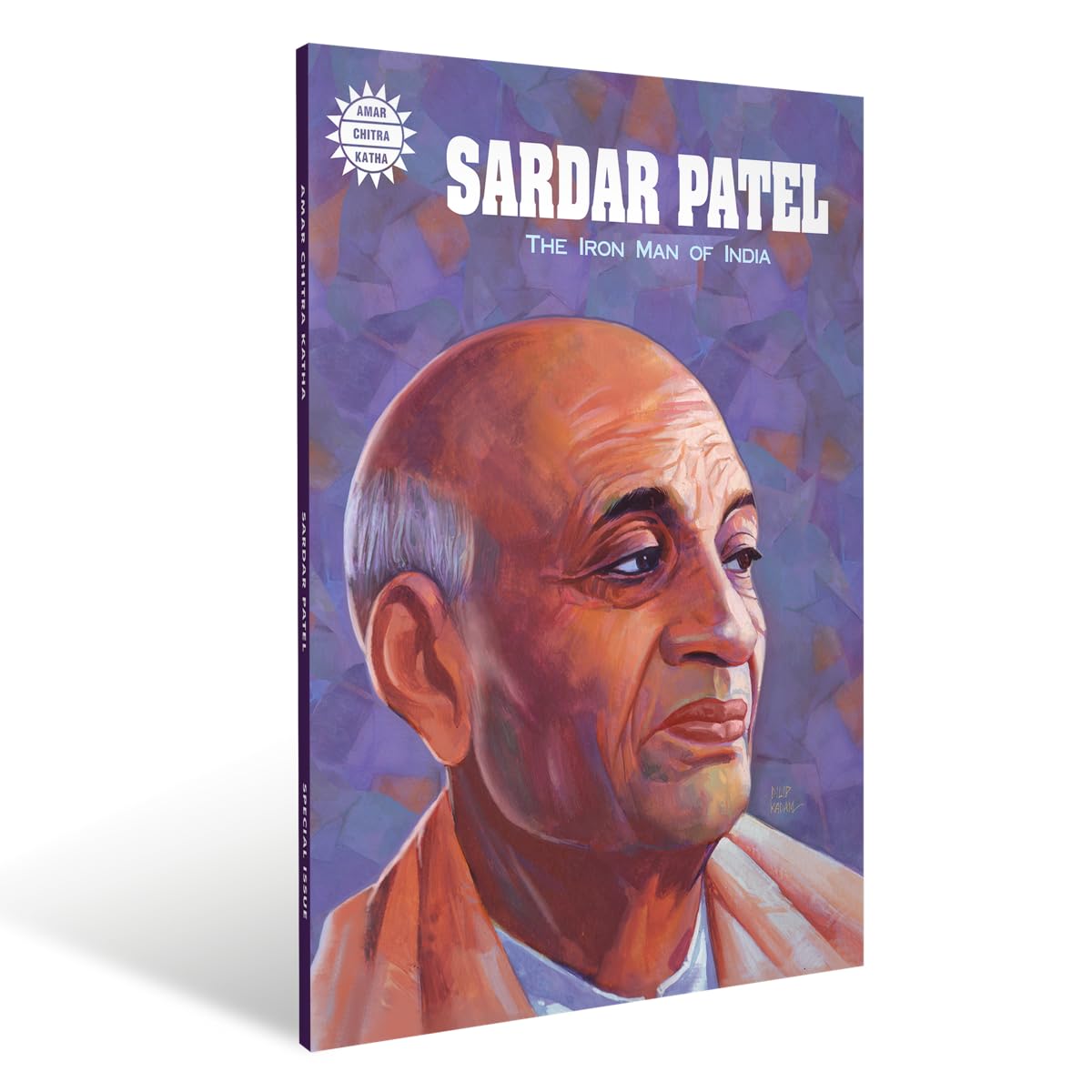 Sardar Patel