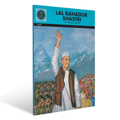 Lal Bahadur Shastri