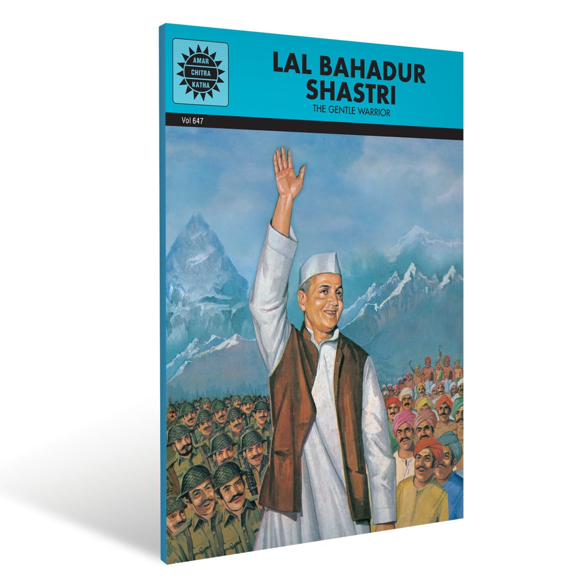 Lal Bahadur Shastri