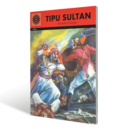 Tipu Sultan