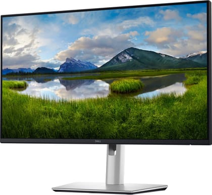  Dell P2425D 23.8inch 2K WQHD Monitor| IPS Panel|Height Tilt Swivel Pivot|HDMI, DP 1.4, USB C, USB Type-A, USB Type-B|5ms Response|100Hz Refresh|1500:1 Contrast|350 cd/m2 | 99% sRGB 