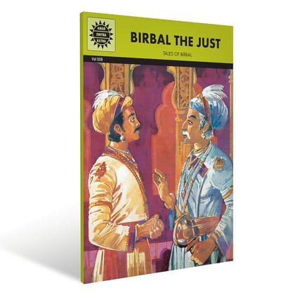 Birbal The Just