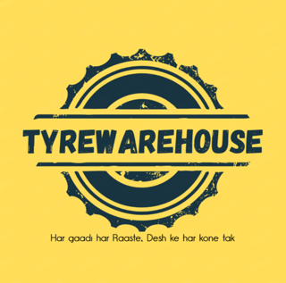 TyreWarehouse