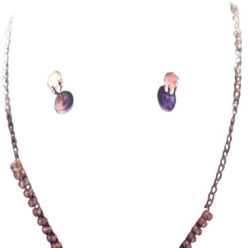 NLR RURAL NECKLASE SET - Jewellery Sets | Buy online on ZillyBuy