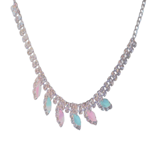 NLR RURAL NECKLASE SET - Jewellery Sets | Buy online on ZillyBuy