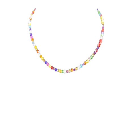 NLR RURAL NECKLACE BEEDS 